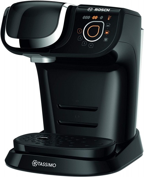 Bosch Tassimo My Way Kahve Makinesi