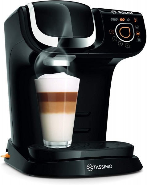 Bosch Tassimo My Way Kahve Makinesi