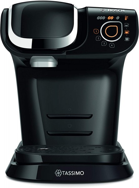 Bosch Tassimo My Way Kahve Makinesi