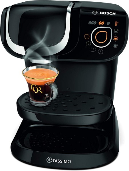 Bosch Tassimo My Way Kahve Makinesi