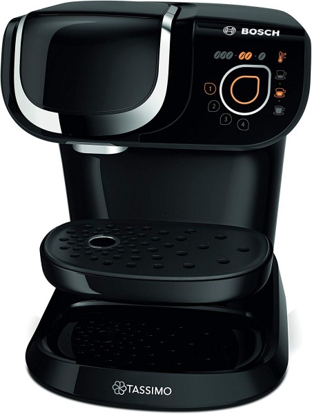 Bosch Tassimo My Way Kahve Makinesi