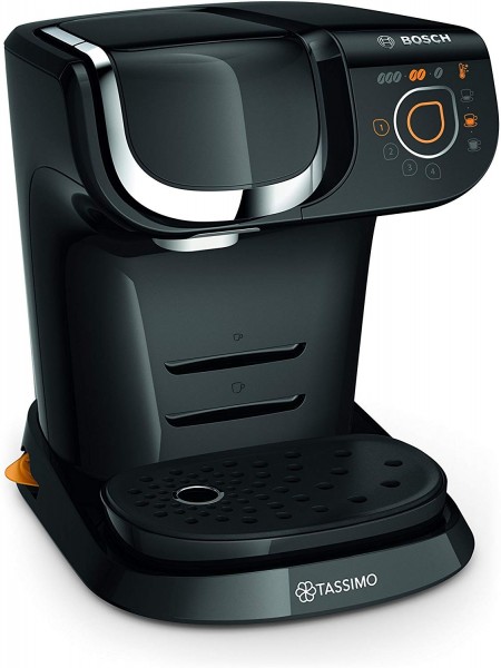 Bosch Tassimo My Way Kahve Makinesi