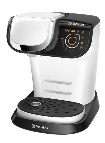 Bosch Tassimo My Way Kahve Makinesi
