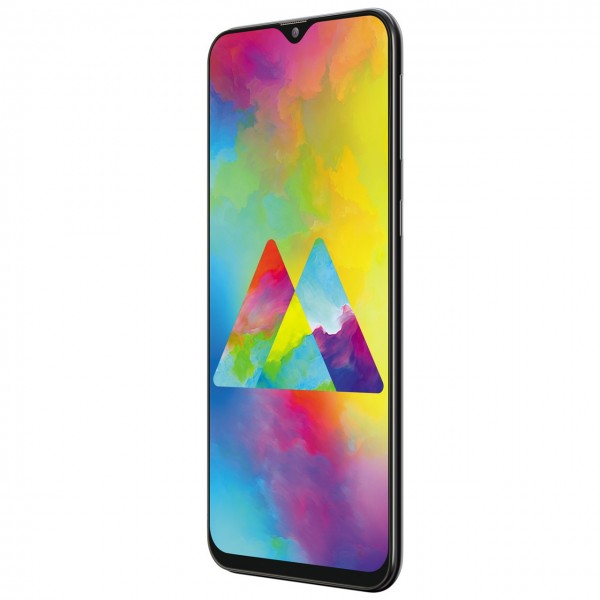 Samsung Galaxy M20
