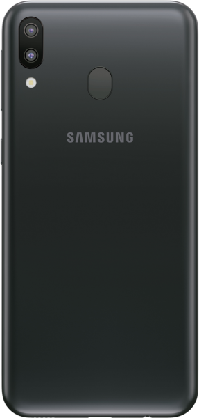 Samsung Galaxy M20