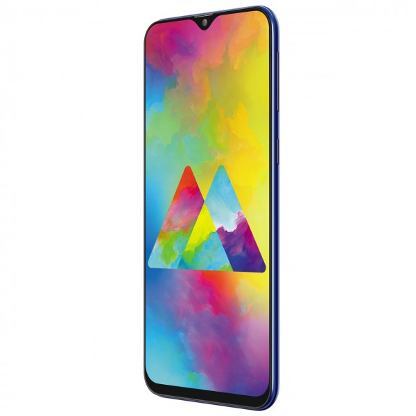 Samsung Galaxy M20