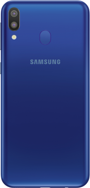 Samsung Galaxy M20