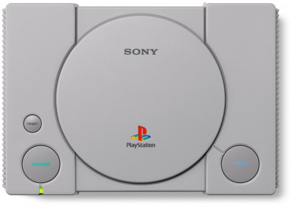 Sony PlayStation Classic