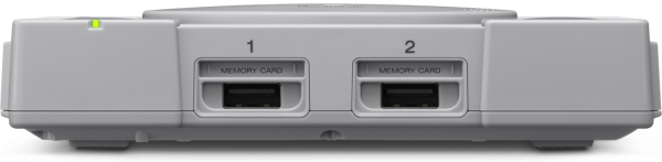 Sony PlayStation Classic