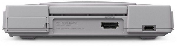 Sony PlayStation Classic