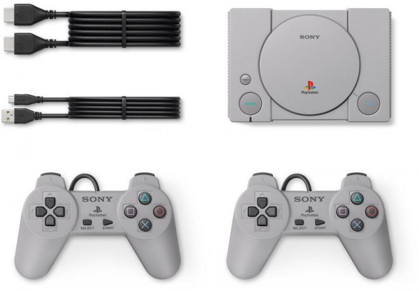 Sony PlayStation Classic