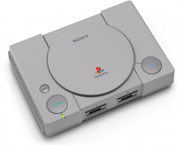 Sony PlayStation Classic