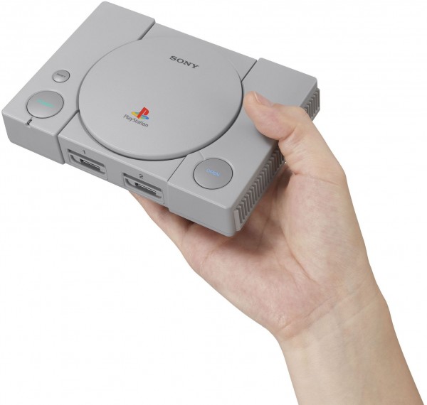 Sony PlayStation Classic