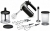 Bosch MFQ4885DE Mikser