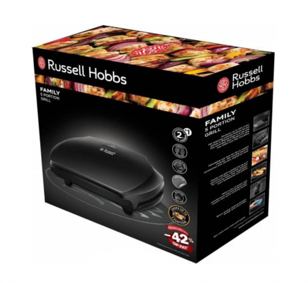 Russell Hobbs 23420 56 Elektrikli Izgara