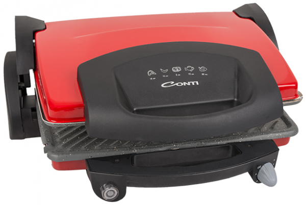 Conti Crispy CG-928 Tost Makinesi