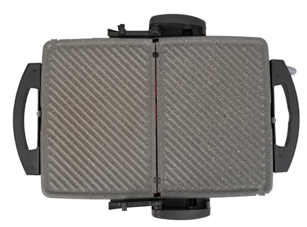 Conti Crispy CG-928 Tost Makinesi