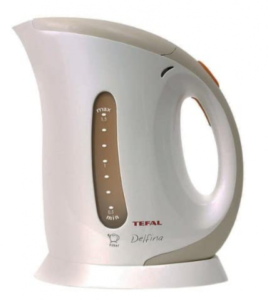 Tefal Delfina BE5310 Su Isıtıcı