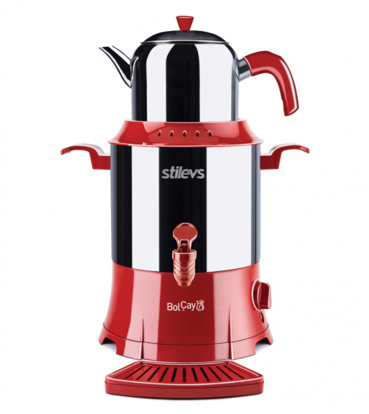 Stilevs Bolçay Semaver