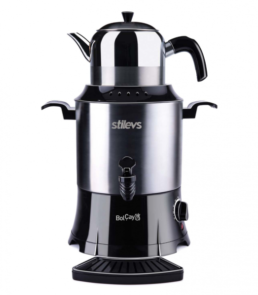 Stilevs Bolçay Semaver