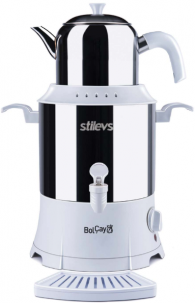 Stilevs Bolçay Semaver