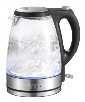 Sinbo SK 2393B Su Isıtıcı
