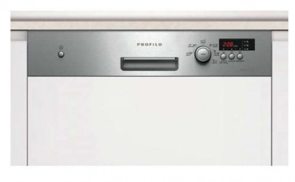 Profilo BMA6252EG Bulaşık Makinesi