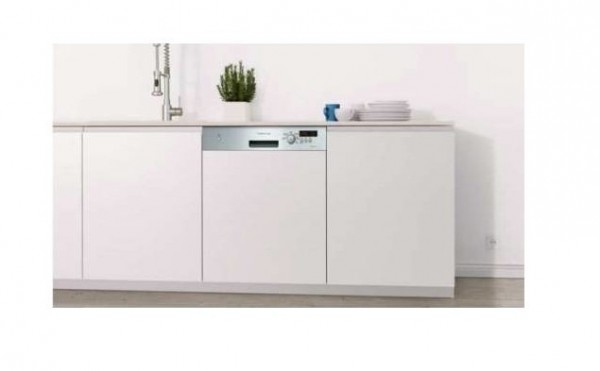 Profilo BMA6252EG Bulaşık Makinesi