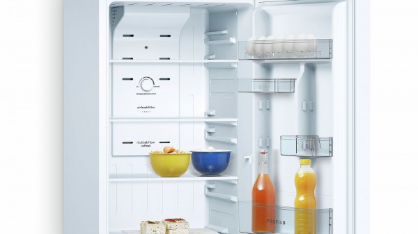 Profilo BD2028W2NN Buzdolabı