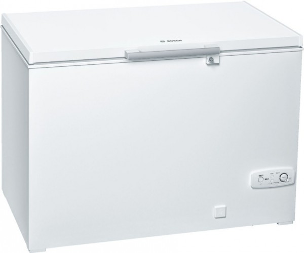 Bosch GCZ23AW20N Derin Dondurucu