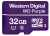 WD Purple microSD