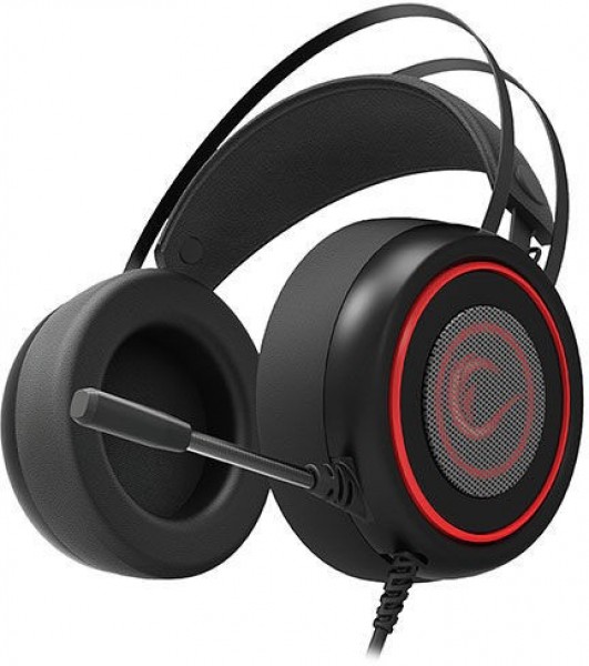 Rampage SN-R7 Mesh Kablolu Kulaklık
