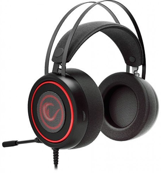 Rampage SN-R7 Mesh Kablolu Kulaklık