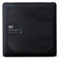 WD My Passport Wireless Pro resim