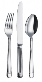 Jumbo 4200 89 Parça Çatal Kaşık Bıçak Takımı