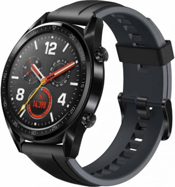 Huawei Watch GT Sport Akıllı Saat (46.5 mm)