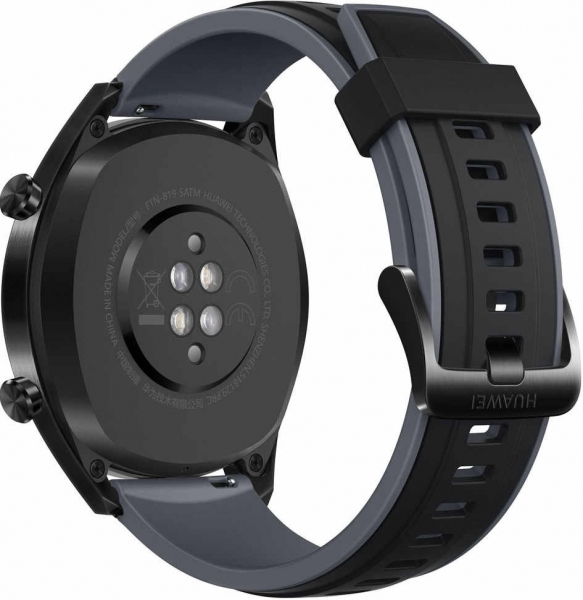 Huawei Watch GT Sport Akıllı Saat (46.5 mm)