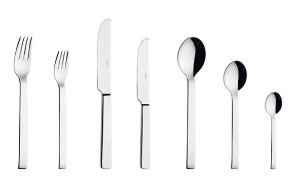 Jumbo 1200 84 Parça Çatal Kaşık Bıçak Takımı