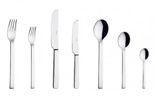 Jumbo 1200 84 Parça Çatal Kaşık Bıçak Takımı