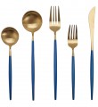 Jumbo Colors Mavi 30 Parça resim