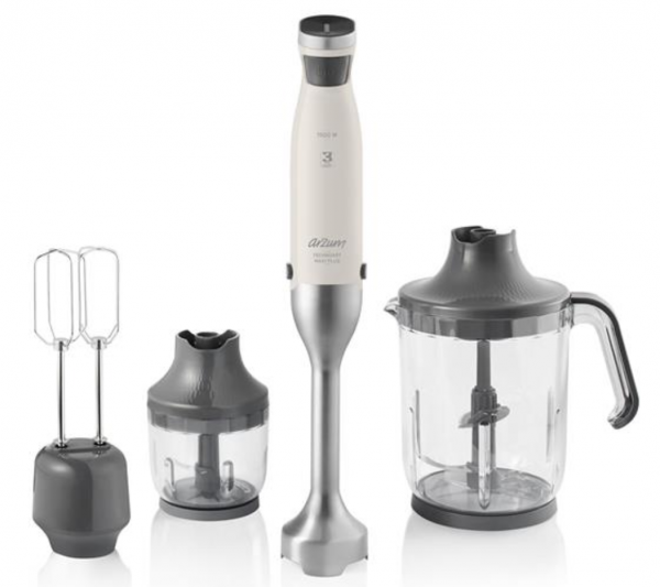 Arzum Technoart Maxi Plus AR1070 Blender