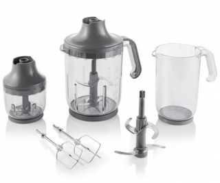 Arzum Technoart Maxi Plus AR1070 Blender
