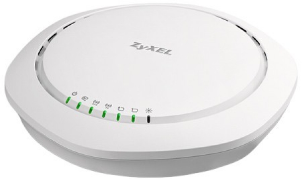 Zyxel WAC6503D-S Access Point