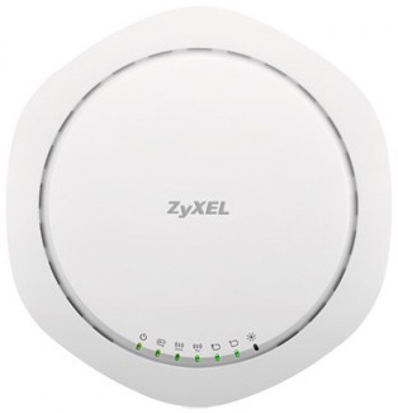 Zyxel WAC6503D-S Access Point