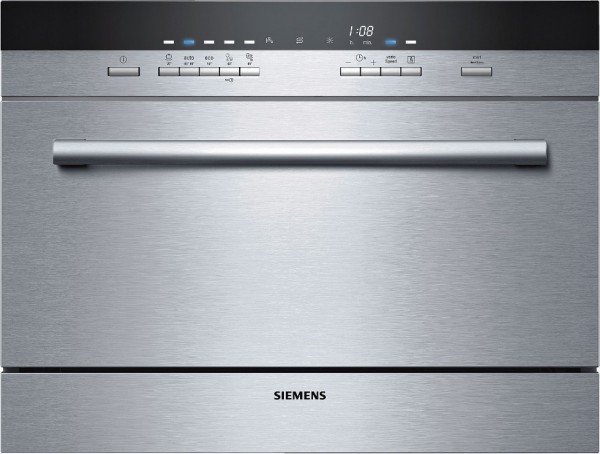 Siemens SK75M531EU Bulaşık Makinesi