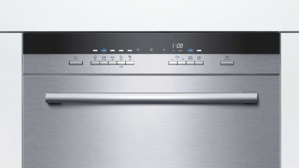 Siemens SK75M531EU Bulaşık Makinesi