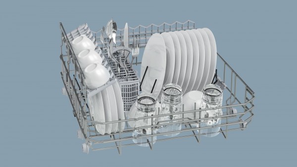 Siemens SK75M531EU Bulaşık Makinesi