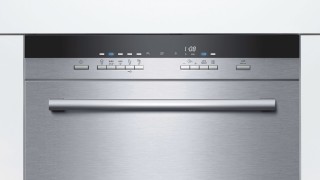 Siemens SK75M531EU Bulaşık Makinesi