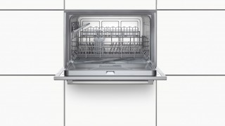 Siemens SK75M531EU Bulaşık Makinesi
