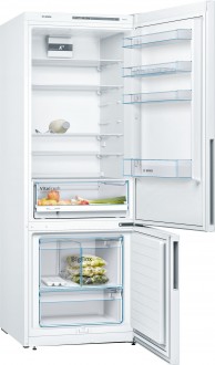 Bosch KGV58VW31N Buzdolabı